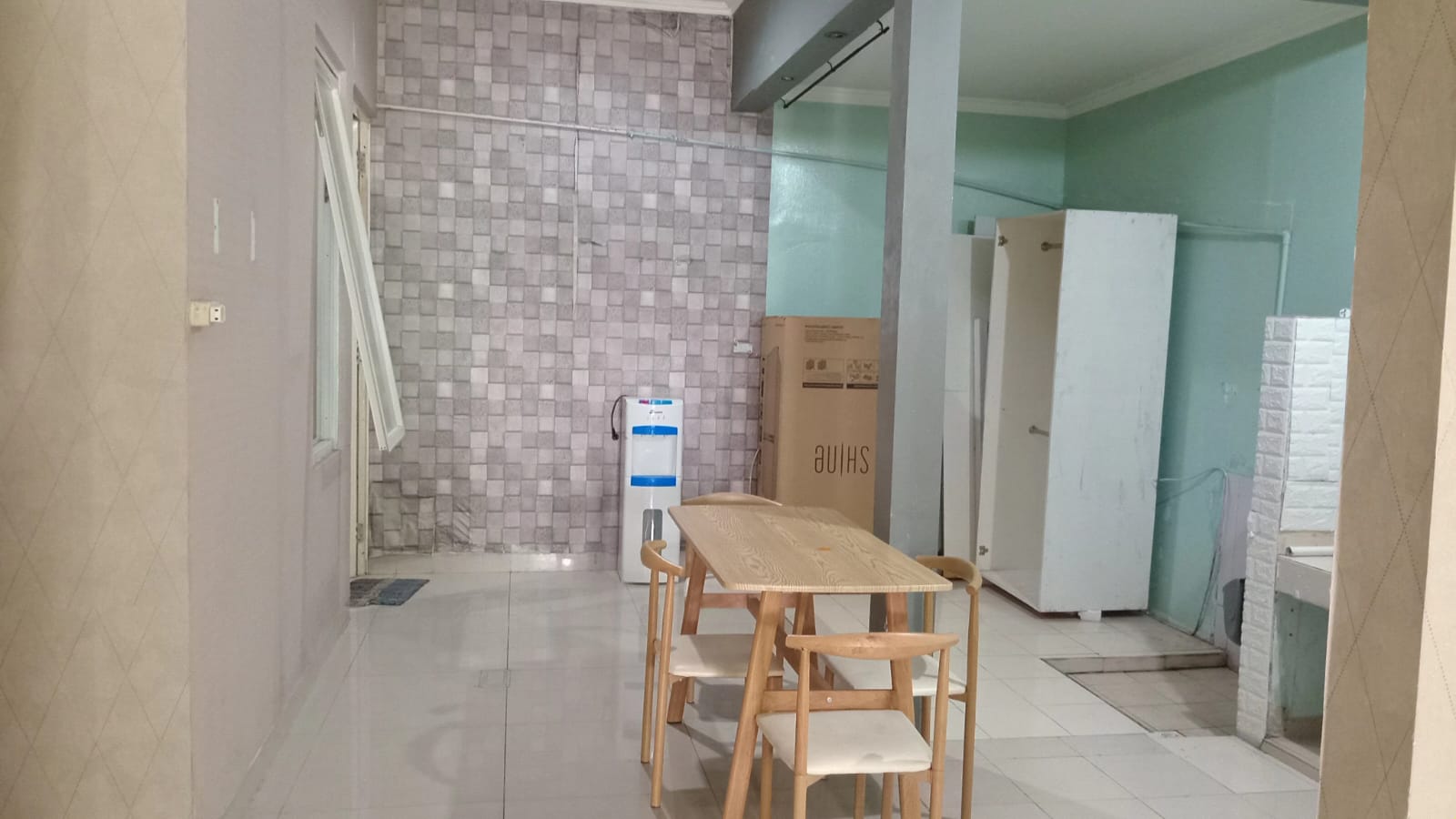 Rumah Di Sewakan Full Furnis Di Florencia Lippo Cikarang